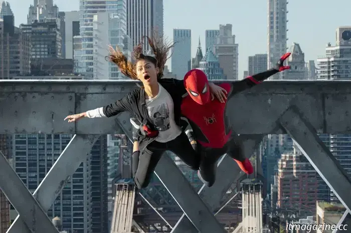 Spider-Man: Brand New Day: todo lo que sabemos sobre la película del MCU hasta ahora